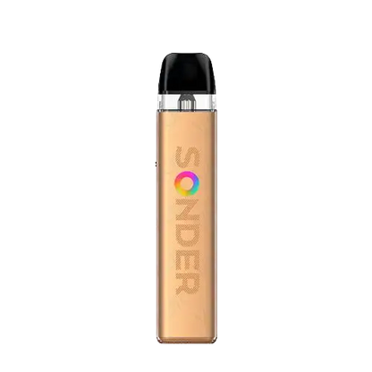 Geekvape Sonder Q2 Pod Kit | only £9.99 | Cheapest Vape Shop in Uk