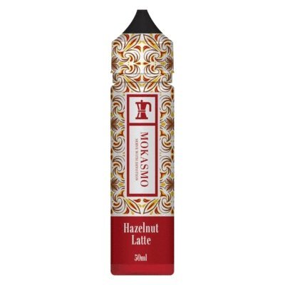 Mokasmo 50ml Shortfill - Vapeareawholesale
