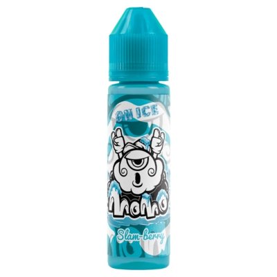 Momo 50ml Shortfill - Vapeareawholesale