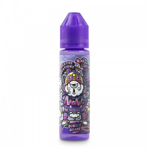 Momo 50ml Shortfill - Vapeareawholesale