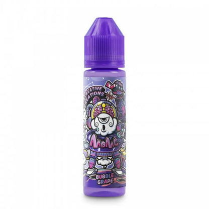 Momo 50ml Shortfill - Vapeareawholesale