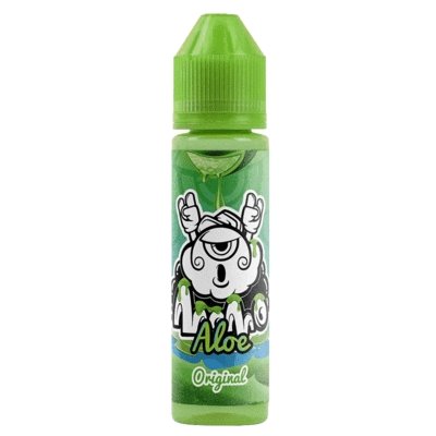 Momo 50ml Shortfill - Vapeareawholesale