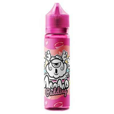 Momo 50ml Shortfill - Vapeareawholesale