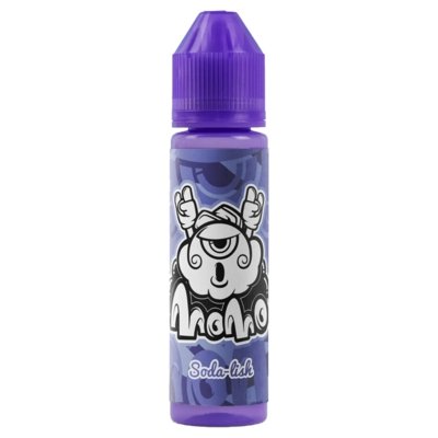 Momo 50ml Shortfill - Vapeareawholesale