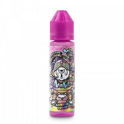Momo 50ml Shortfill - Vapeareawholesale