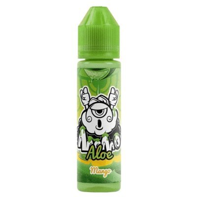 Momo 50ml Shortfill - Vapeareawholesale