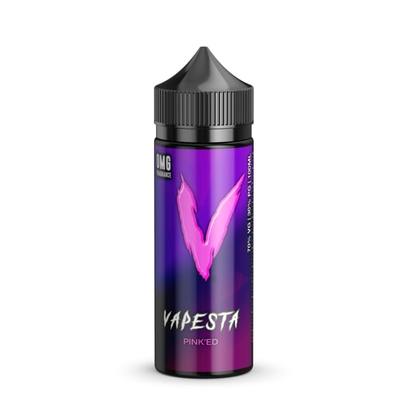 Moreish Puff 100ML Shortfill - All Ranges - Vapewholesalesupplier