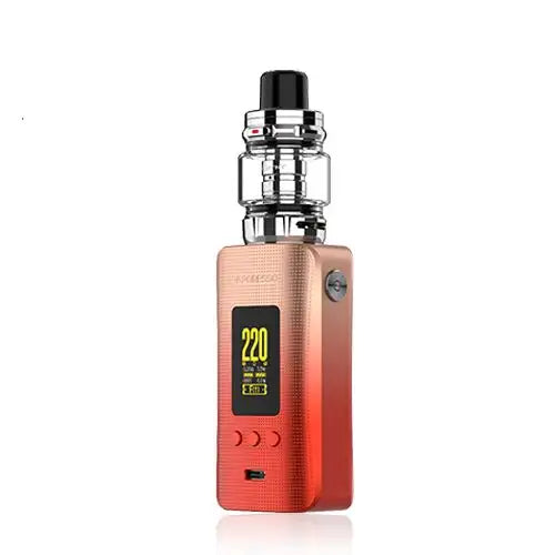 Vaporesso Gen 200 with iTank 2 Vape Kit | only £49.99 | Cheapest Vape Shop in Uk