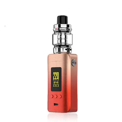 Vaporesso Gen 200 with iTank 2 Vape Kit | only £49.99 | Cheapest Vape Shop in Uk