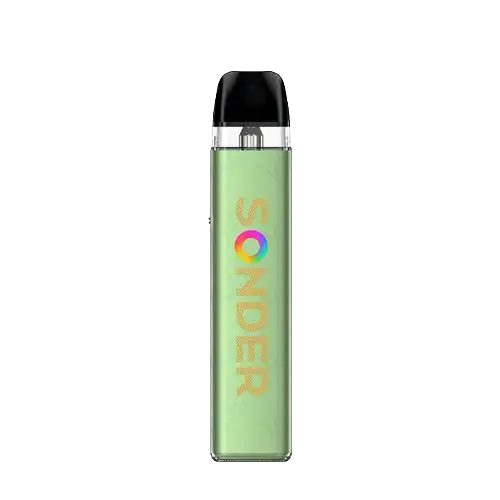 Geekvape Sonder Q2 Pod Kit | only £9.99 | Cheapest Vape Shop in Uk