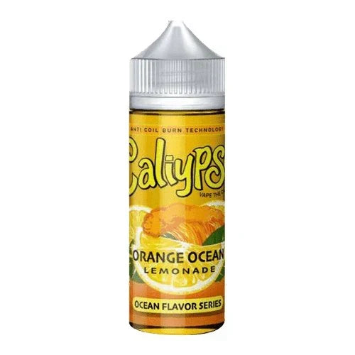 Caliypso 100ml Shortfill | only £10.99 | Cheapest Vape Shop in Uk