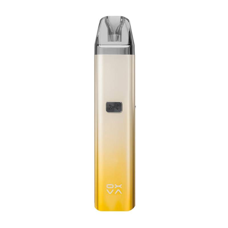 Oxva - Xlim C 25W - Pod Kit - Mcr Vape Distro