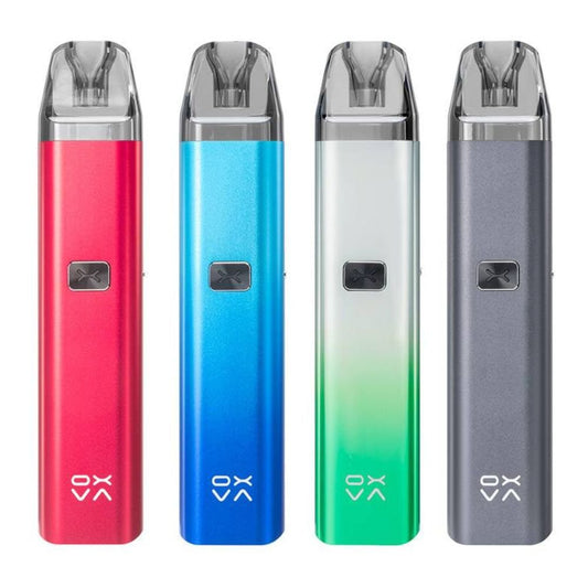 Oxva Xlim C Pod Kit - Vapeareawholesale