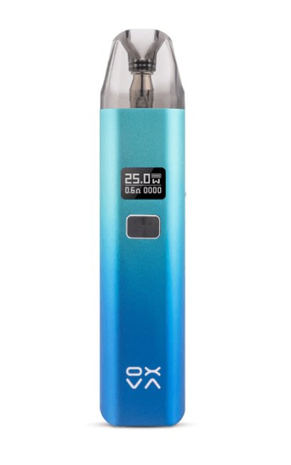 Oxva Xlim Pod Kit - Mcr Vape Distro