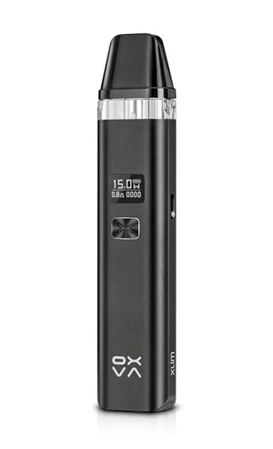 Oxva Xlim Pod Kit - Mcr Vape Distro
