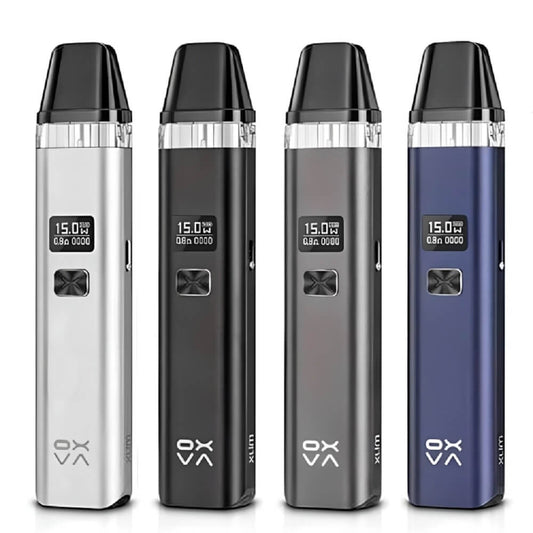 OXVA - XLIM POD MOD KIT - Vapeareawholesale