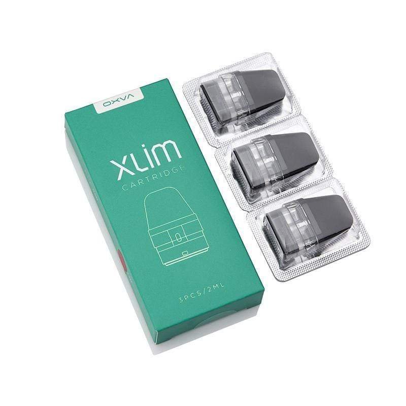 OXVA - XLIM POD MOD KIT - Vapeareawholesale