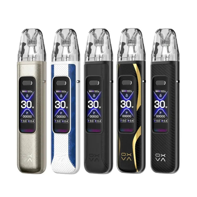 Oxva Xlim Pro 3 Pod Kit | only £21.99 | Cheapest Vape Shop in Uk