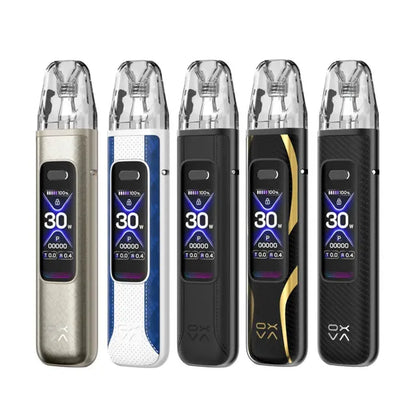 Oxva Xlim Pro 3 Pod Kit | only £21.99 | Cheapest Vape Shop in Uk