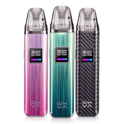 Oxva XLIM Pro Pod Kit - Vapeareawholesale