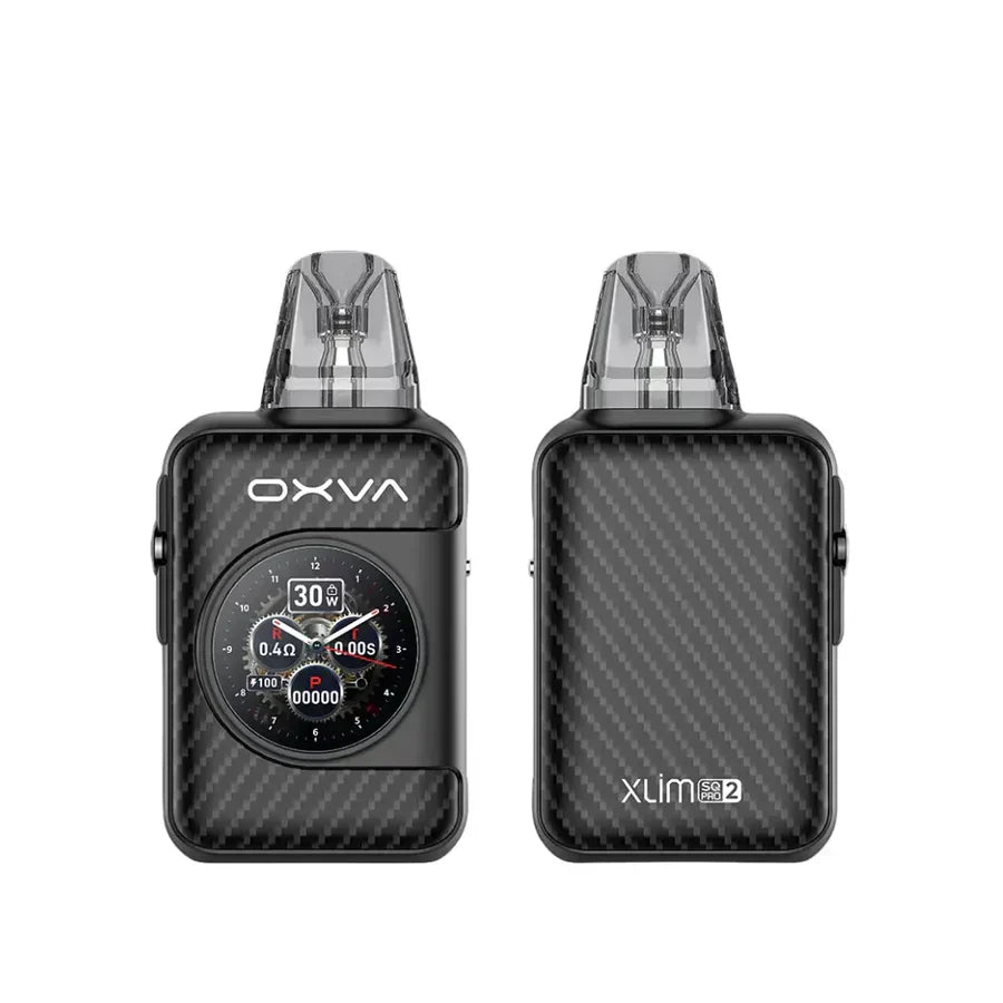 Oxva Xlim SQ Pro 2 Pod Vape Kit | only £19.99 | Cheapest Vape Shop in Uk
