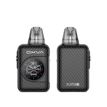 Oxva Xlim SQ Pro 2 Pod Vape Kit | only £19.99 | Cheapest Vape Shop in Uk