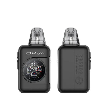Oxva Xlim SQ Pro 2 Pod Vape Kit | only £19.99 | Cheapest Vape Shop in Uk