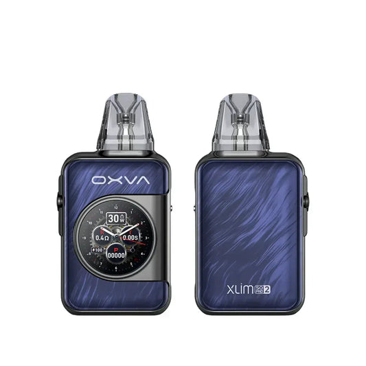 Oxva Xlim SQ Pro 2 Pod Vape Kit | only £19.99 | Cheapest Vape Shop in Uk