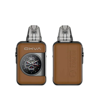 Oxva Xlim SQ Pro 2 Pod Vape Kit | only £19.99 | Cheapest Vape Shop in Uk