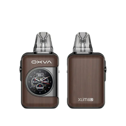 Oxva Xlim SQ Pro 2 Pod Vape Kit | only £19.99 | Cheapest Vape Shop in Uk