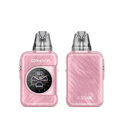 Oxva Xlim SQ Pro 2 Pod Vape Kit | only £19.99 | Cheapest Vape Shop in Uk