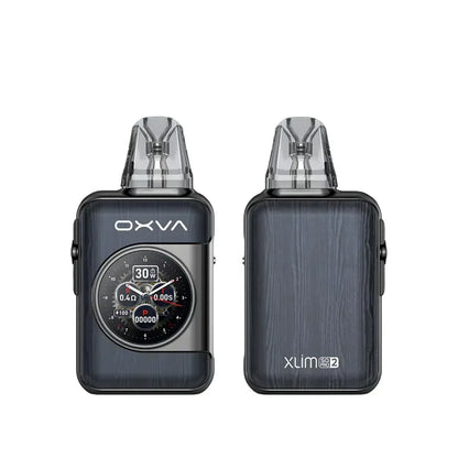 Oxva Xlim SQ Pro 2 Pod Vape Kit | only £19.99 | Cheapest Vape Shop in Uk