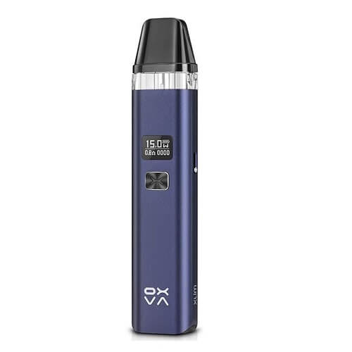 Oxva XLIM V2 Vape Kit - Vapeareawholesale