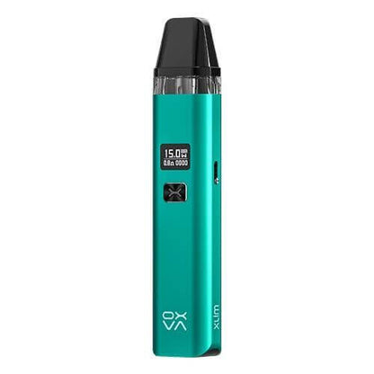 Oxva XLIM V2 Vape Kit - Vapeareawholesale