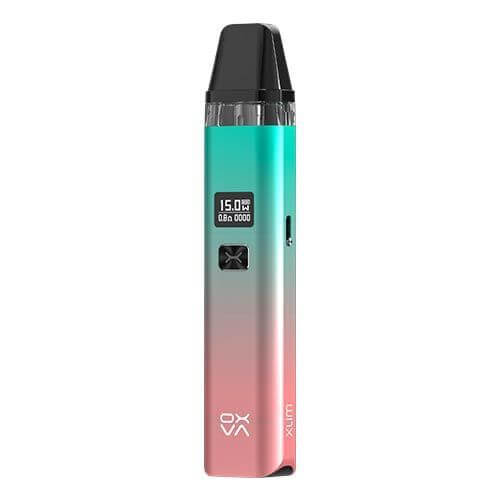 Oxva XLIM V2 Vape Kit - Vapeareawholesale