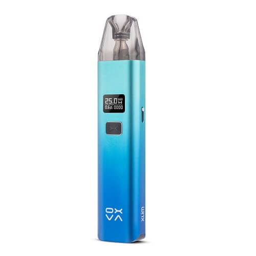 Oxva XLIM V2 Vape Kit - Vapeareawholesale