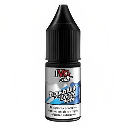 Pack of 10 IVG 10ML Nic Salt - Vapeareawholesale