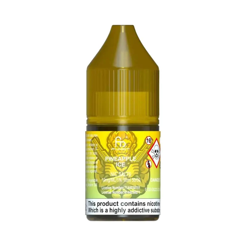 R & M 7000 Nic Salt 10ml E-Liquid | only £3.99 | Cheapest Vape Shop in Uk