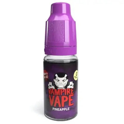 Vampire Vape 10ml E-Liquids | only £4.50 | Cheapest Vape Shop in Uk