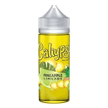 Caliypso 100ml Shortfill | only £10.99 | Cheapest Vape Shop in Uk