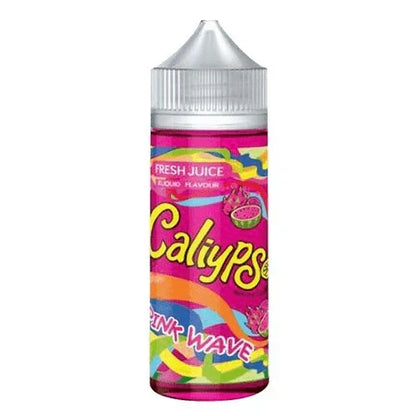 Caliypso 100ml Shortfill | only £10.99 | Cheapest Vape Shop in Uk