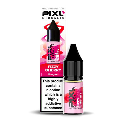 PIXL Nic Salt UK | 10ml 10mg & 20mg | only £3.99 | Cheapest Vape Shop in Uk