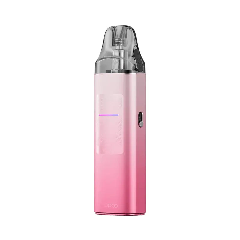VooPoo Vinci S Pod Kit UK | 40W 2000mAh Refillable Vape Device | only £16.99 | Cheapest Vape Shop in Uk