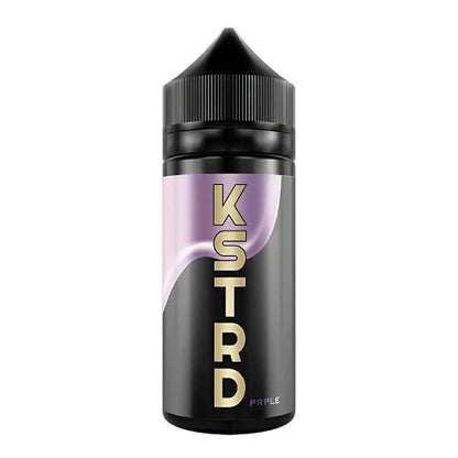 KSTRD 100ml Shortfill E-Liquid | only £8.59 | Cheapest Vape Shop in Uk