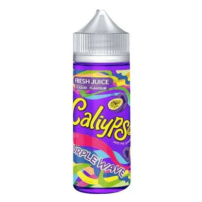 Caliypso 100ml Shortfill | only £10.99 | Cheapest Vape Shop in Uk
