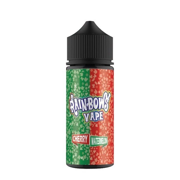Rainbow Vape 100ml Shortfill - Vapeareawholesale