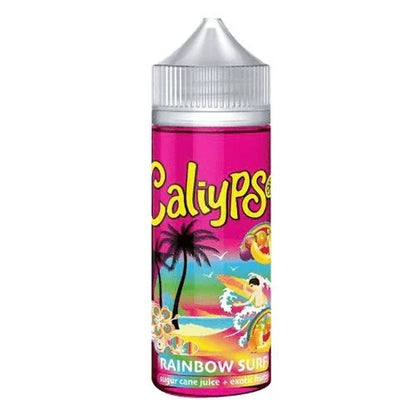 Caliypso 100ml Shortfill | only £10.99 | Cheapest Vape Shop in Uk