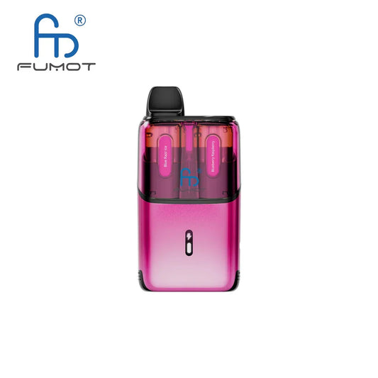 RandM Fumot T32000 Ultra Prefilled Pod Kit| Only For 11.99 | Any 3 For £33 | only £11.99 | Cheapest Vape Shop in Uk