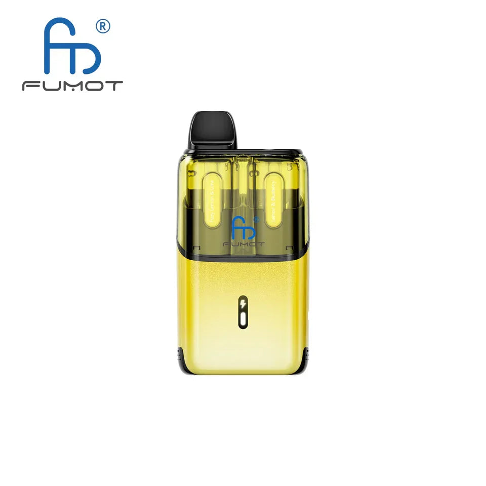 RandM Fumot T32000 Ultra Prefilled Pod Kit| Only For 11.99 | Any 3 For £33 | only £11.99 | Cheapest Vape Shop in Uk