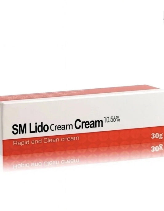 SM Lido 30g